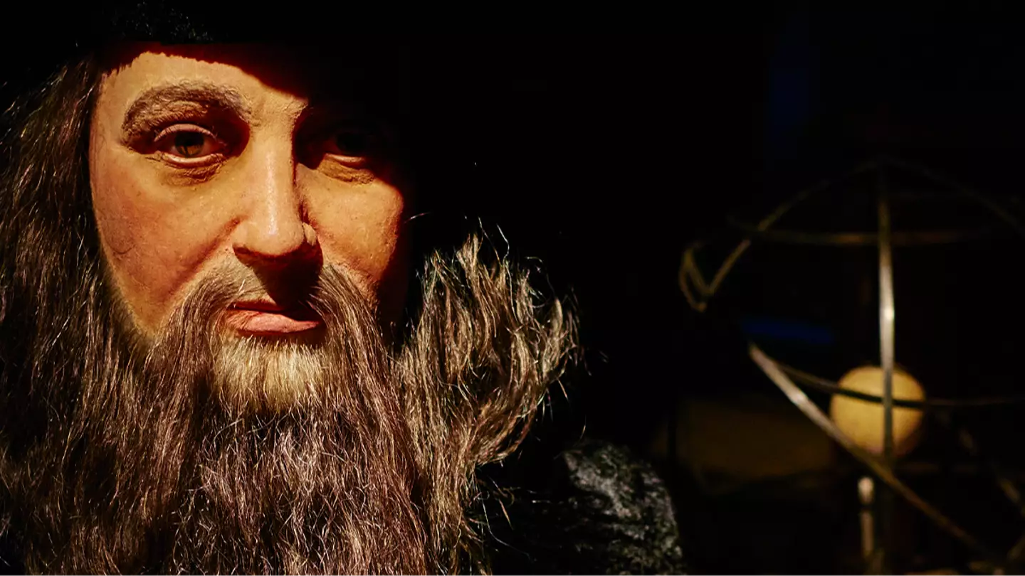 Nostradamus made chilling prediction for end of 2025 and it could be linked to World War 3 fears