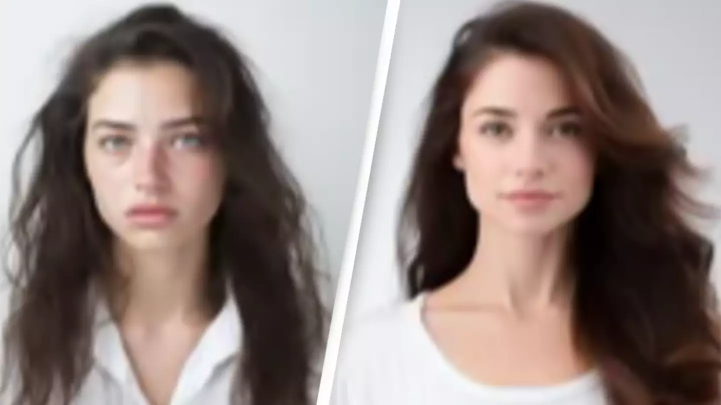 AI sparks controversy with what it thinks 'ugly' and 'beautiful' people look like