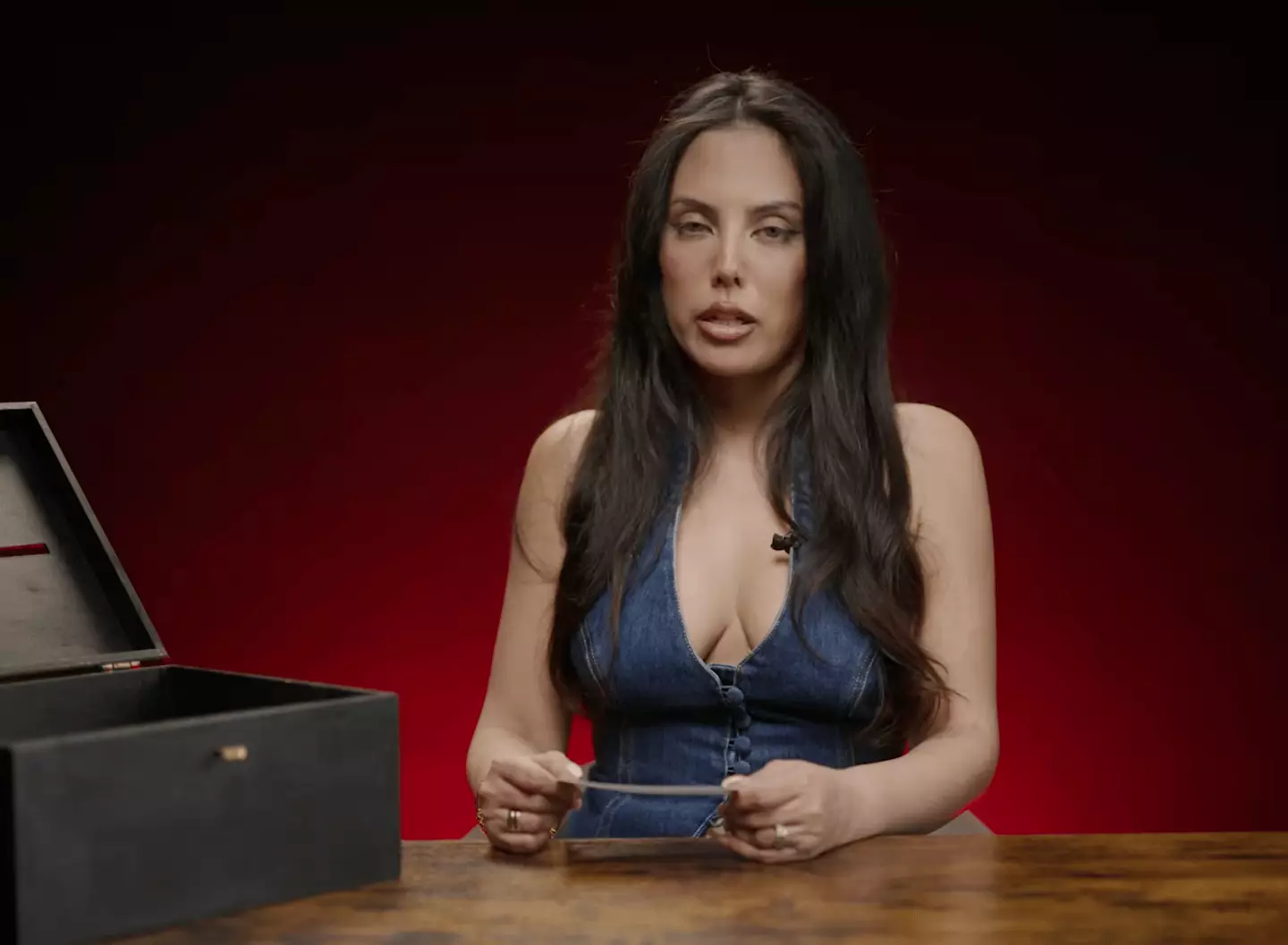 Kanika Batra has antisocial personality disorder, which she was diagnosed with at 21 (LADbible)