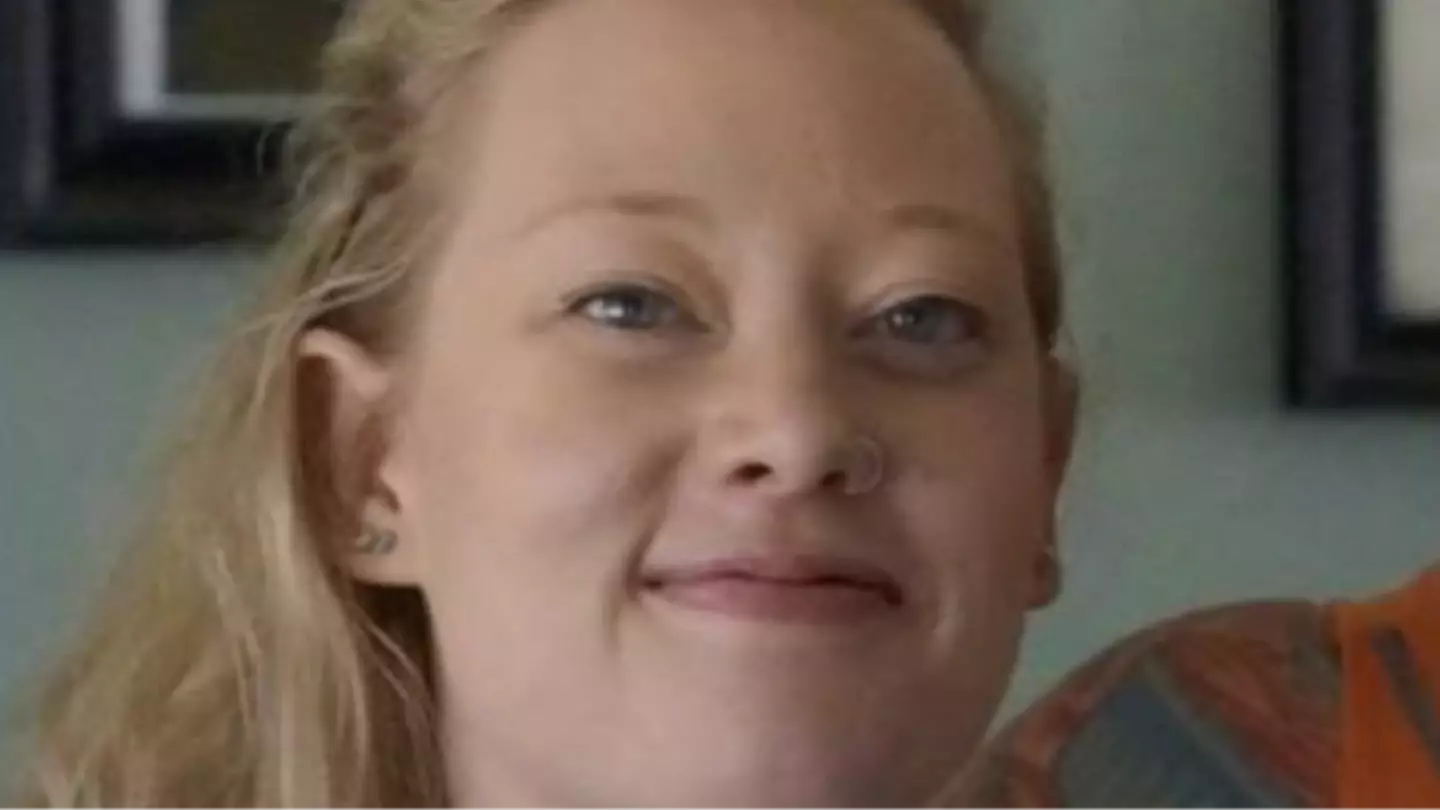 Donna Ganger / Facebook