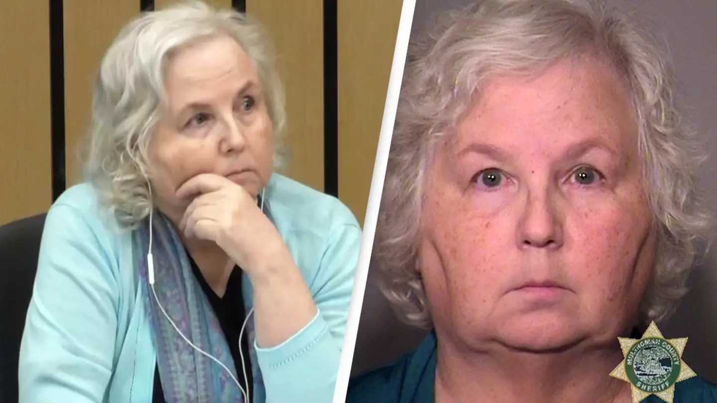 KGW8/Multnomah County Sheriff's Office