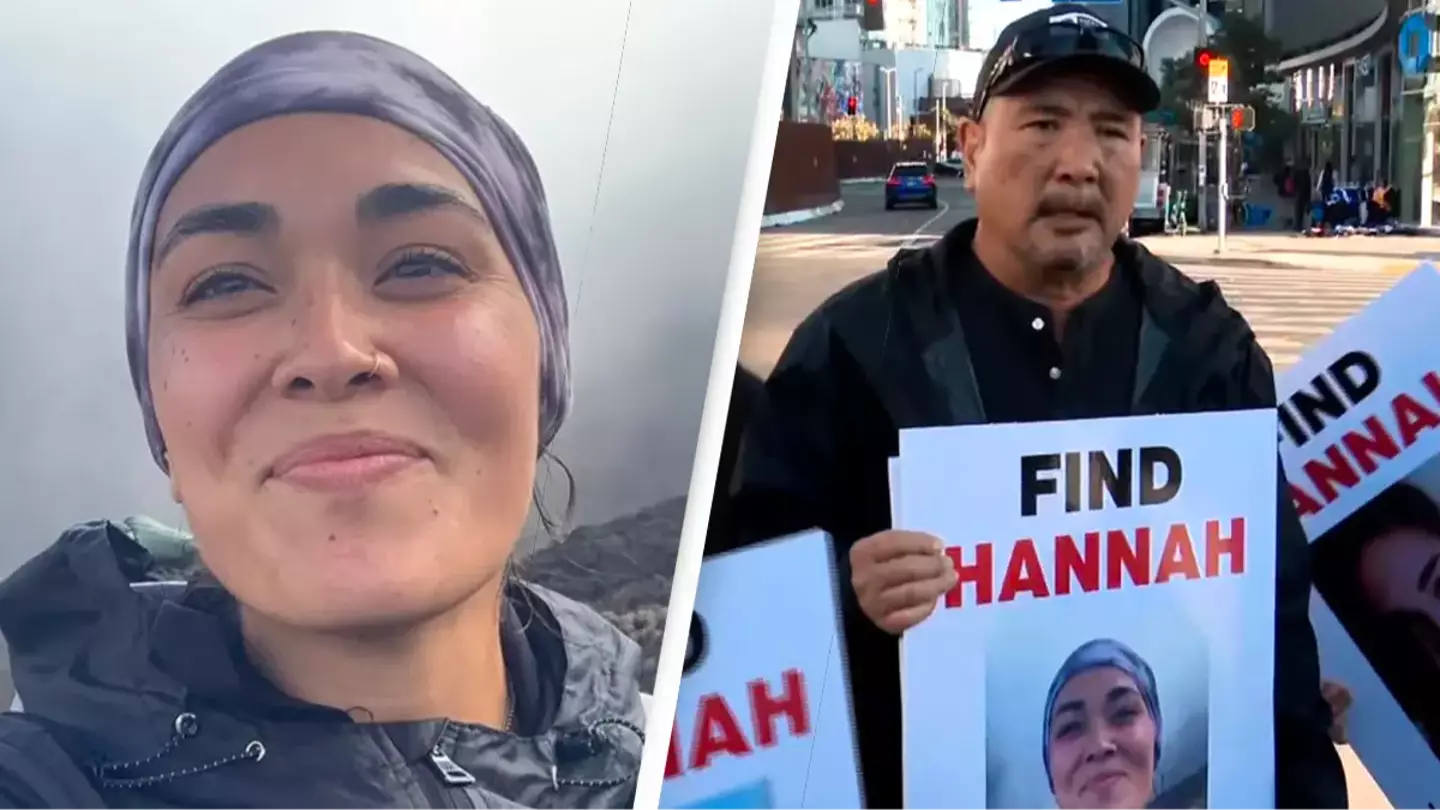 Instagram/Hannah Kobayashi/CNN