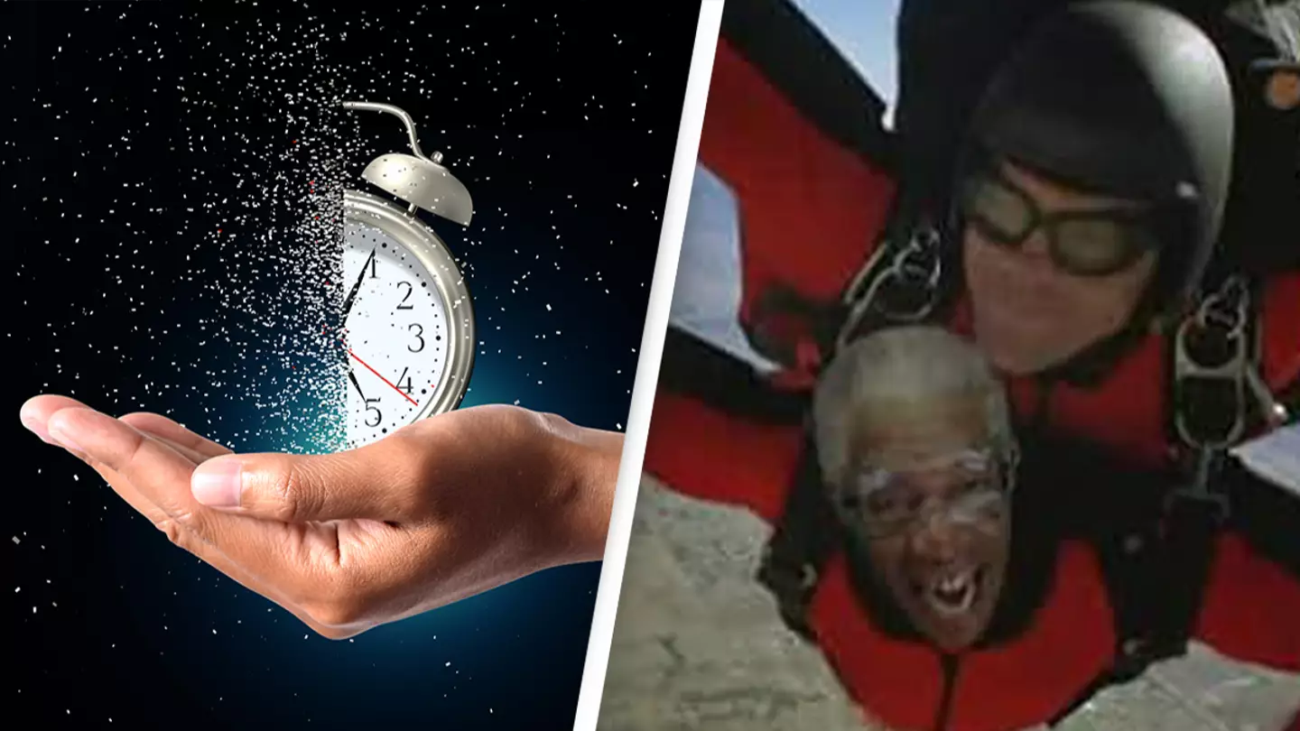 People weigh in on 'one thing everyone should experience’ before they die