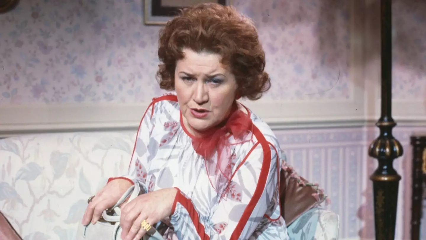 Don Smith/Radio Times/Getty Images