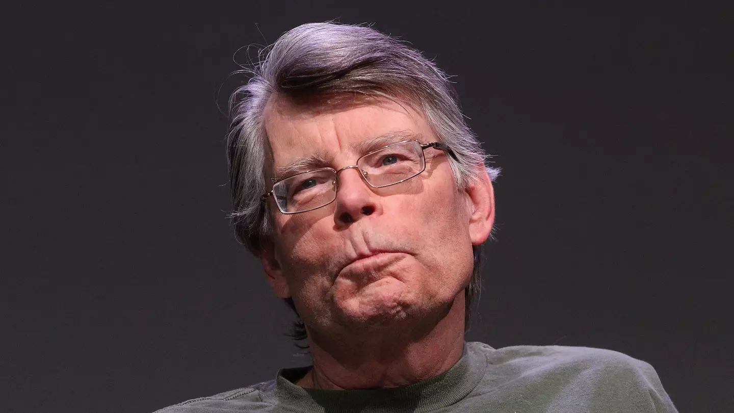 Everything we know as Netflix to remake Stephen King horror classic he labeled one of his best book adaptations