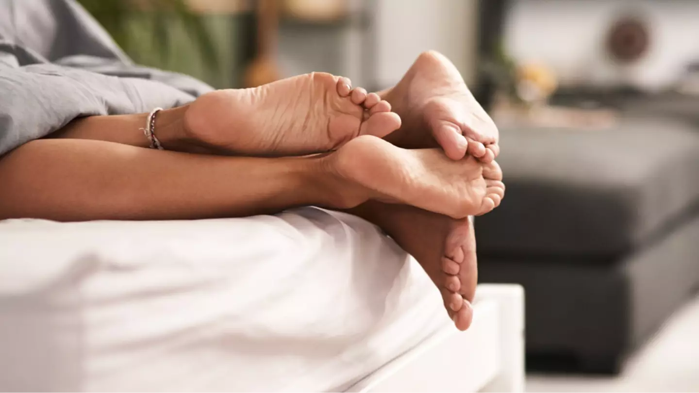 Getty Images/PeopleImages