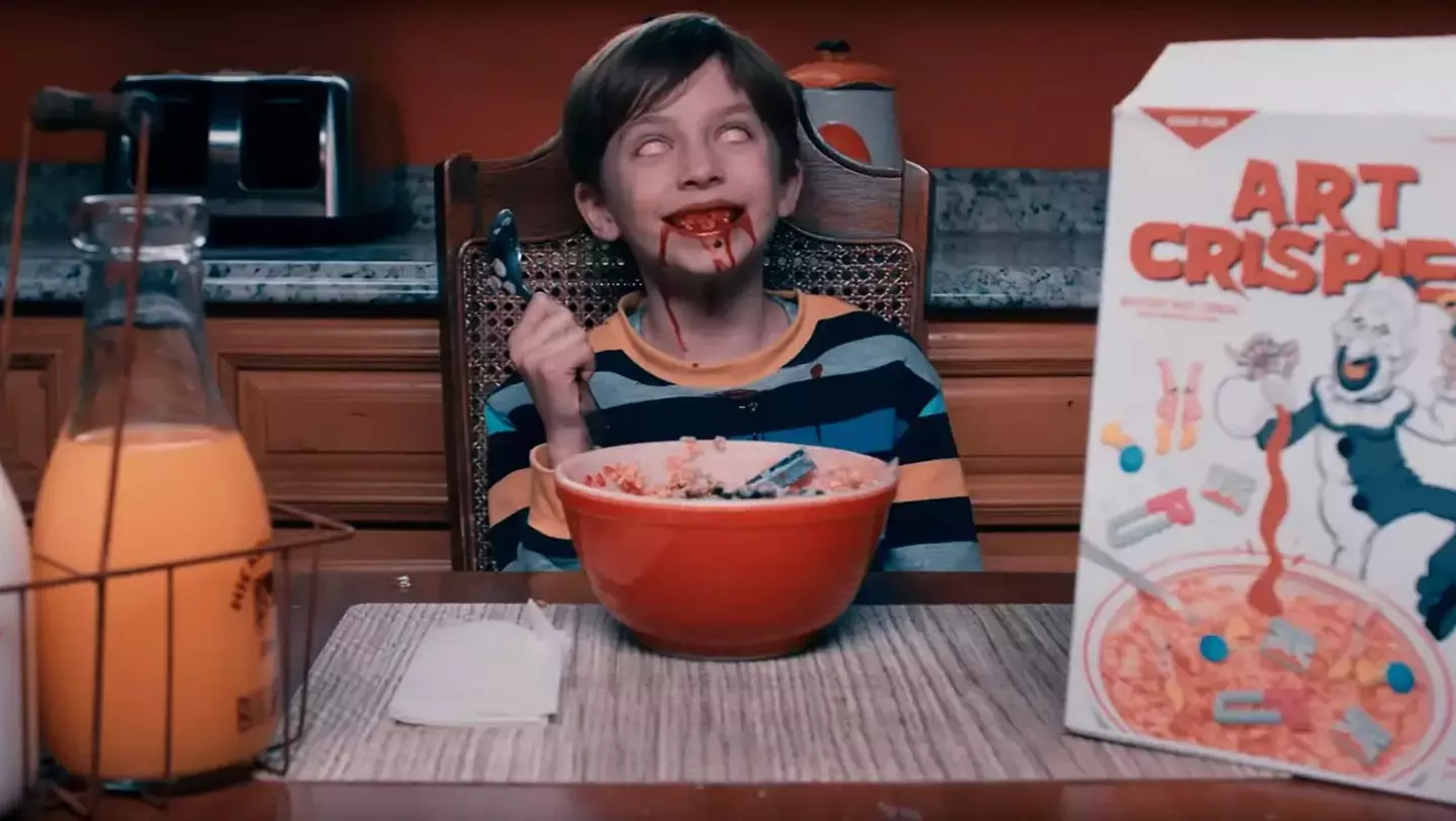 They're going to go bigger this time.