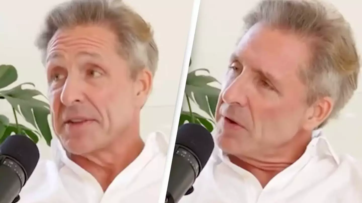 Founder of biohacking shares how many times men should ejaculate each week