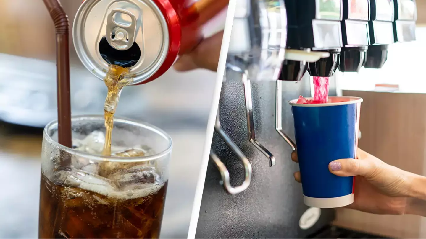 Nutritionist explains what drinking soda really does to your body