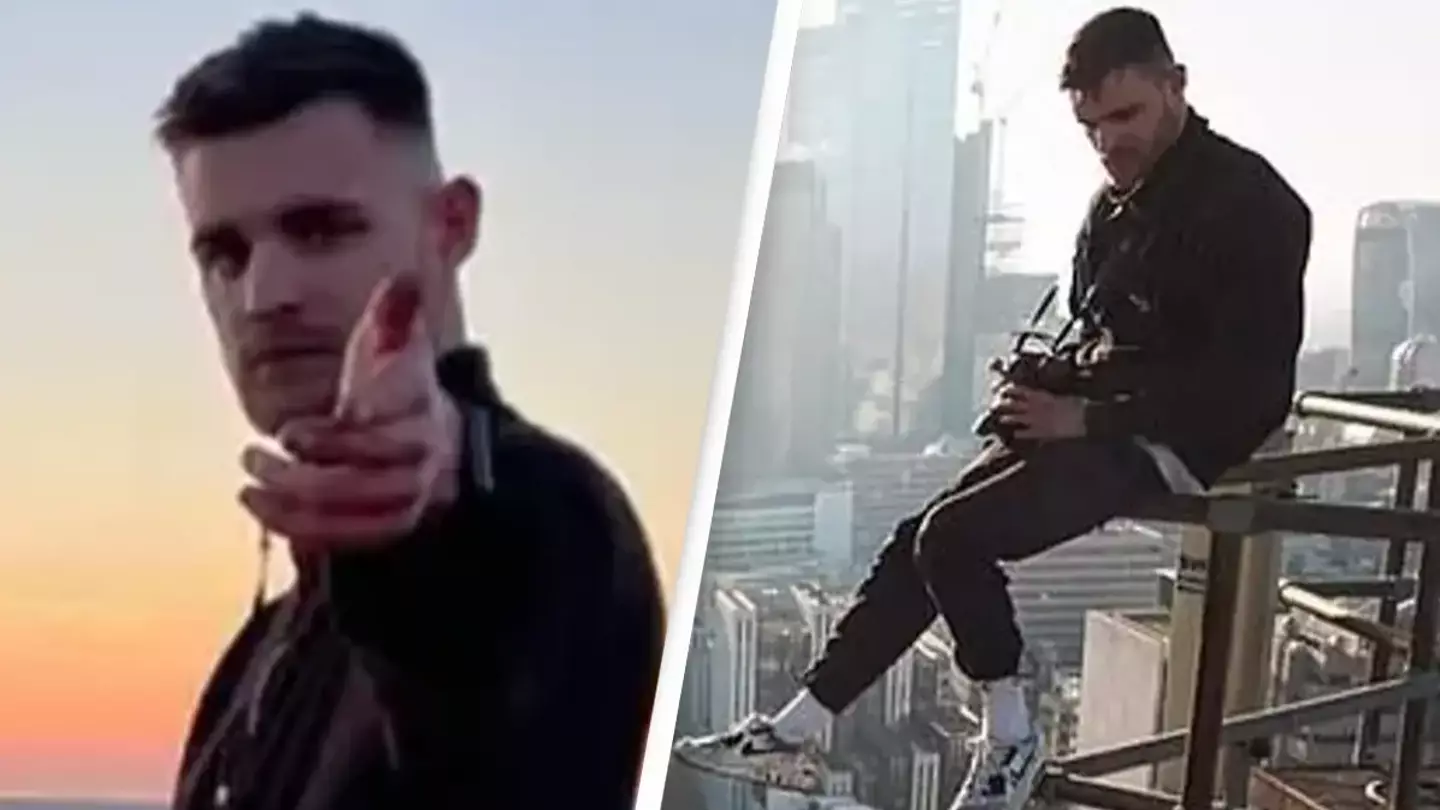 Instagram / Facebook/Lewis Stevenson