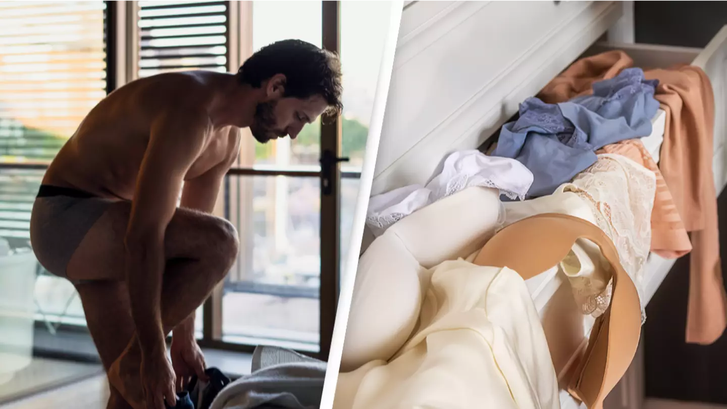 Doctor reveals how often you should change your underwear