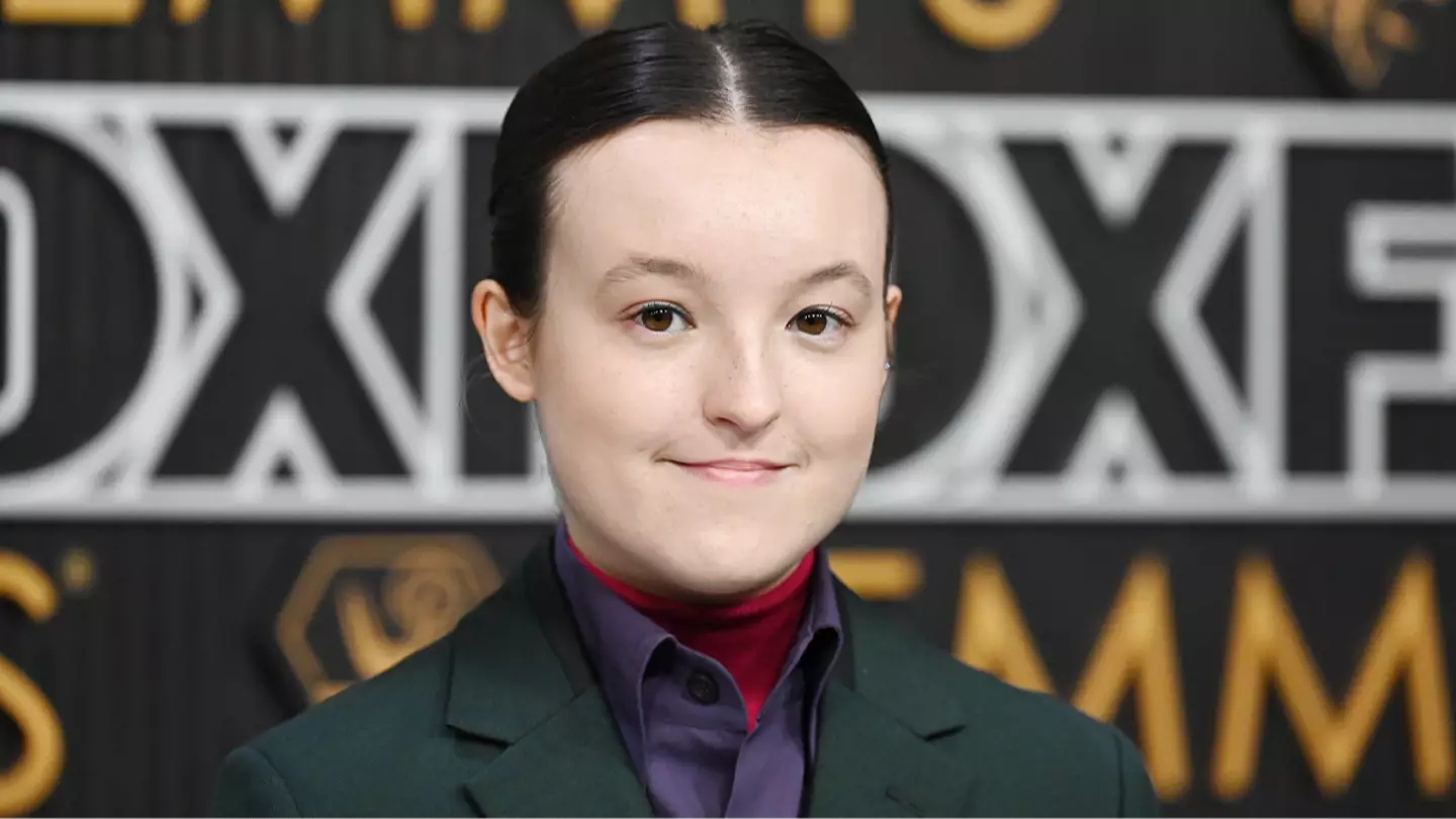 Gilbert Flores/Getty