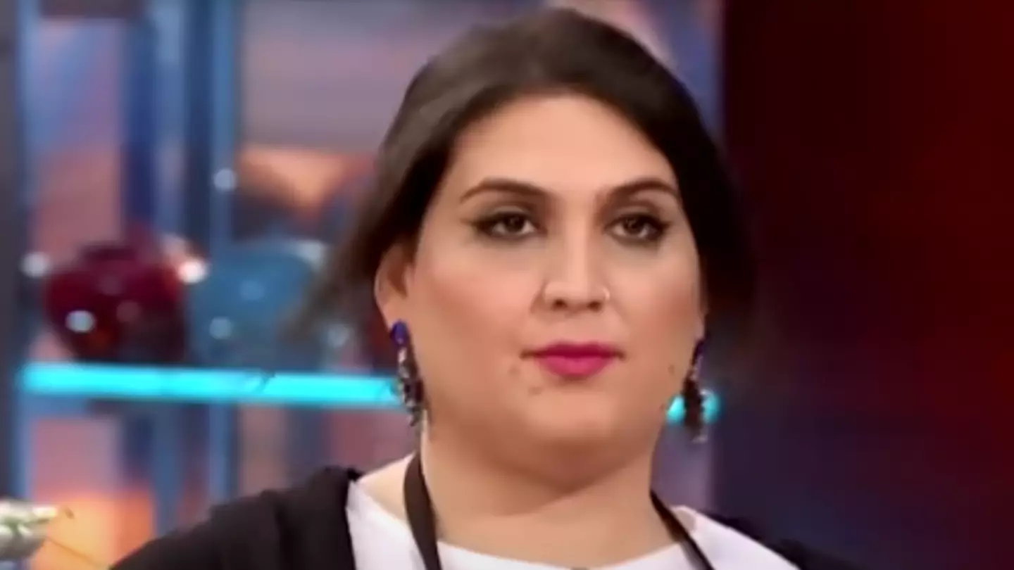MasterChef contestant was kicked off the show after serving judges a dish they'd 'never seen' before