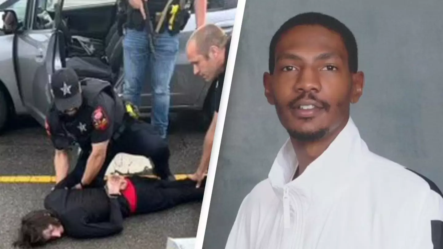 July 4th Shooting Suspect's Arrest Prompts Racism Debate After Jayland Walker's Death