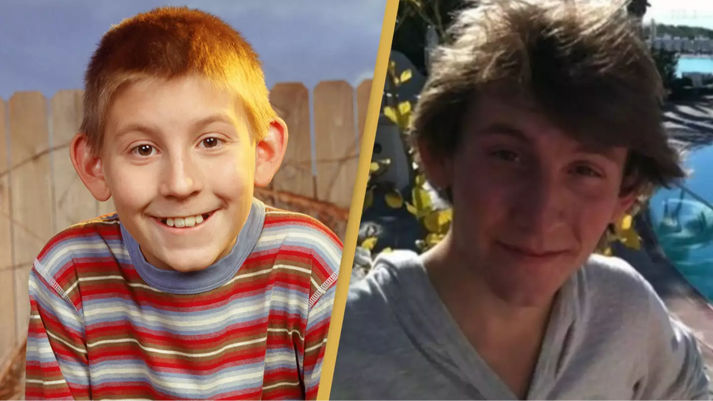 Mystery of Malcolm in the Middle star who disappeared revealed as cast were told to 'keep quiet'