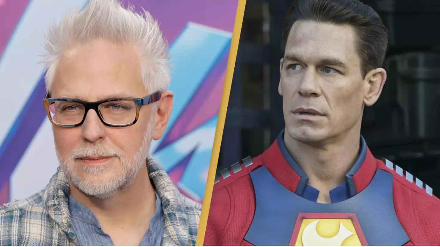 James Gunn confirms return of three DC actors in the new universe