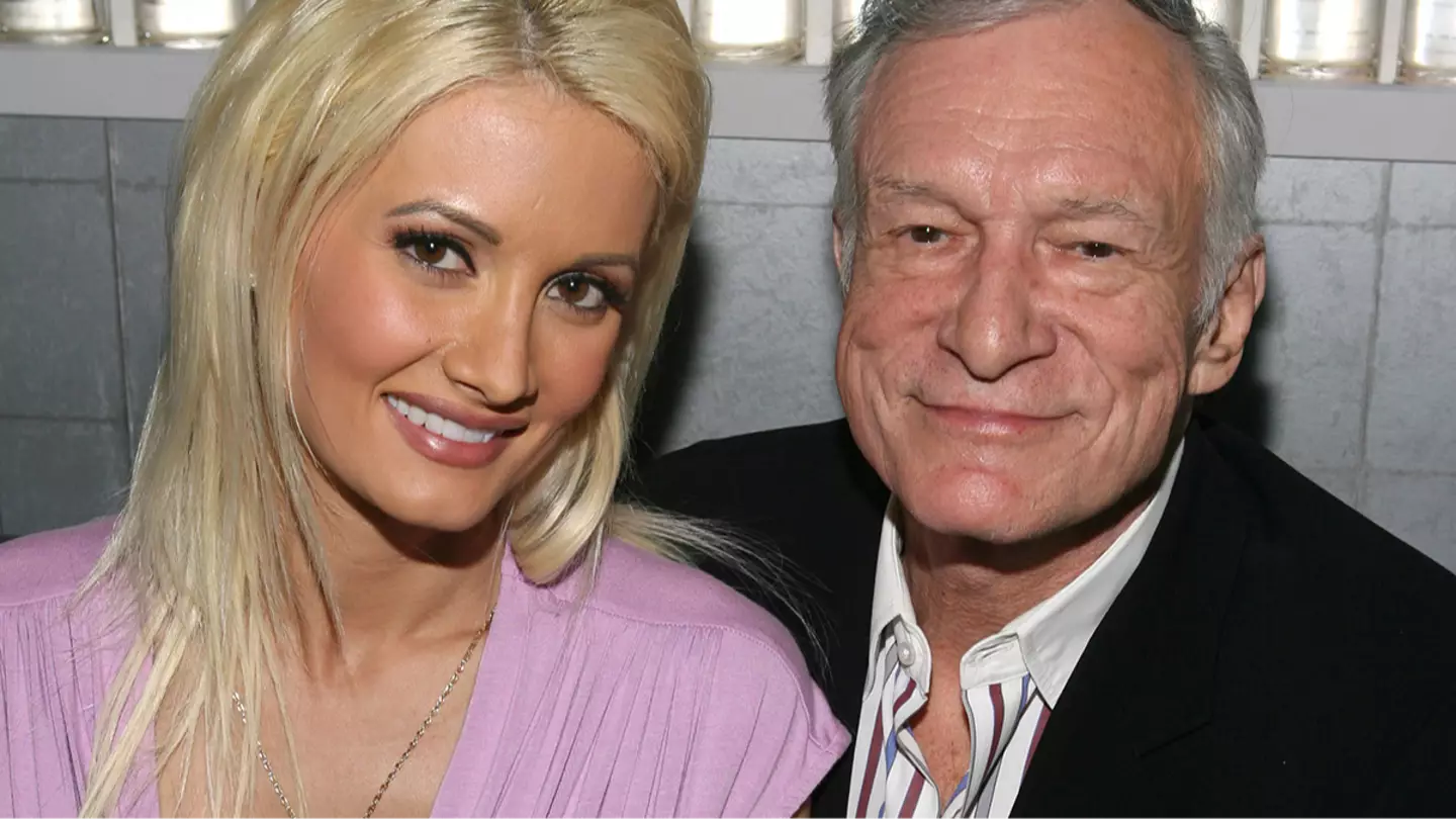 Michael Bezjian/WireImage via Getty Images