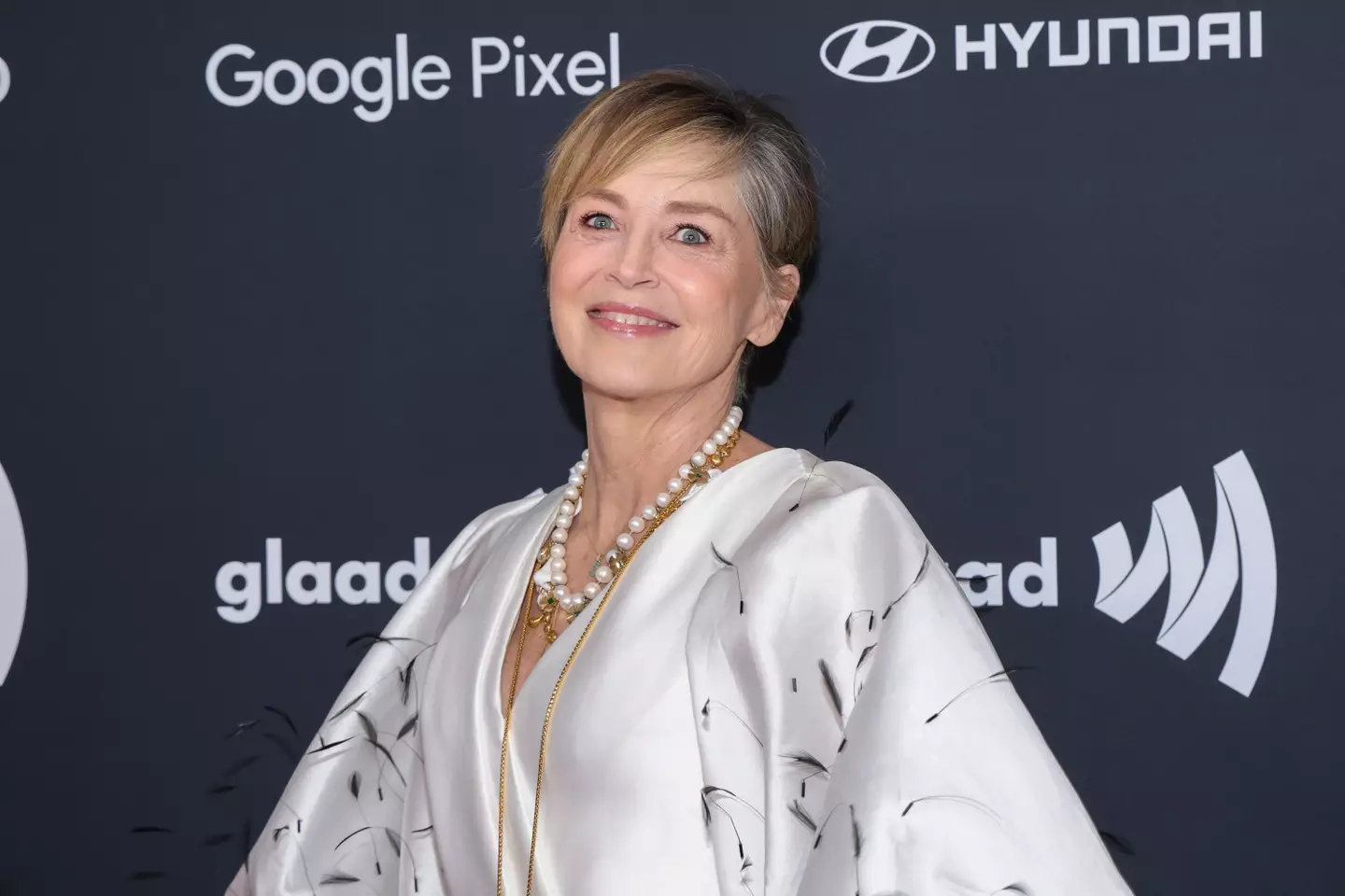 Stone decided to let go of losing her $18 million savings (Getty Images/ Mark Von Holden/Variety)