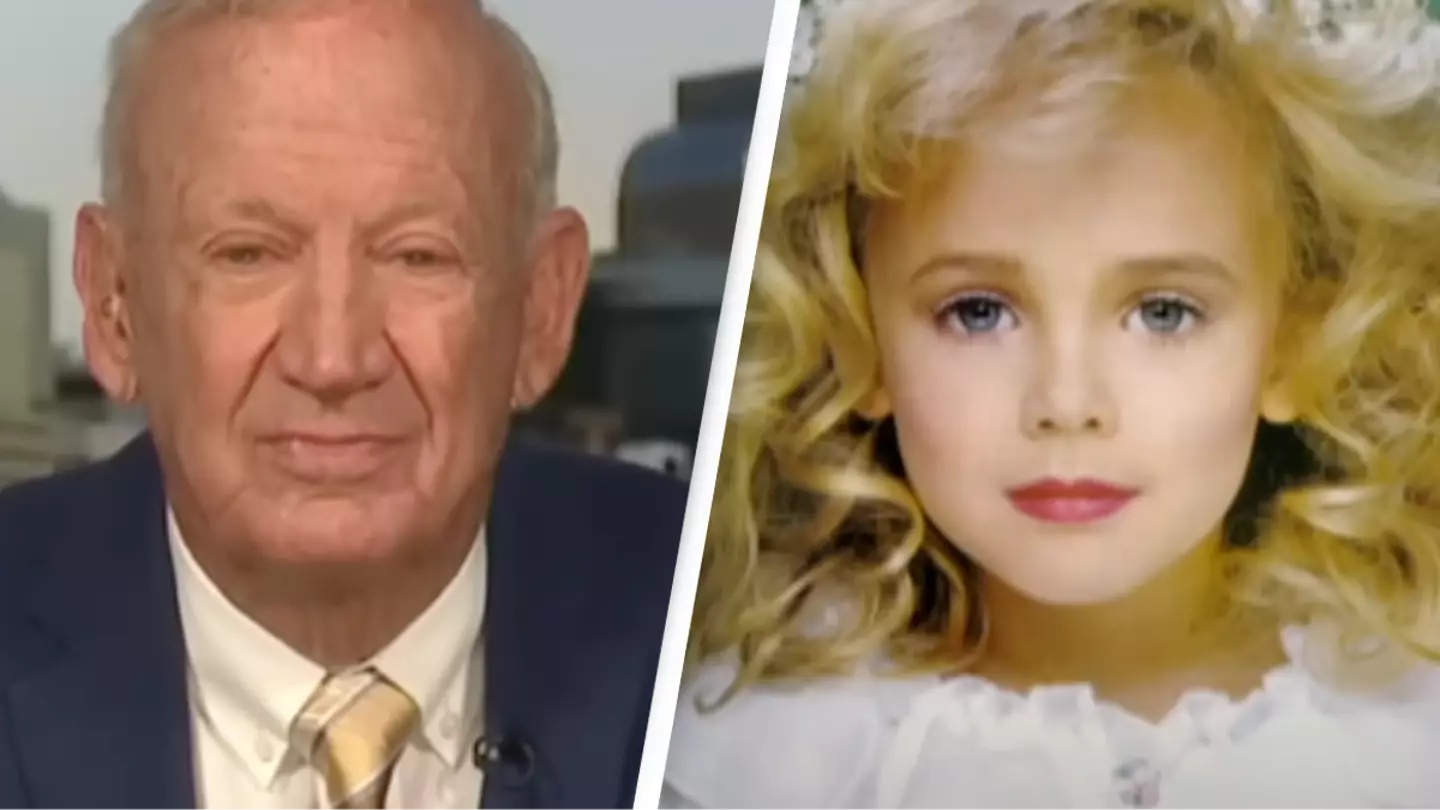 Why JonBenét Ramsey's father believes new testing on evidence will solve her 30-year murder case