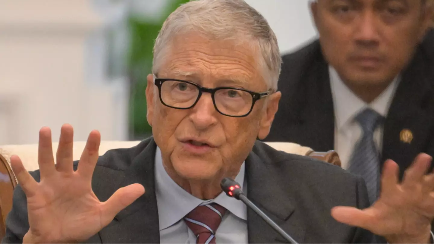 Getty Images/BAY ISMOYO