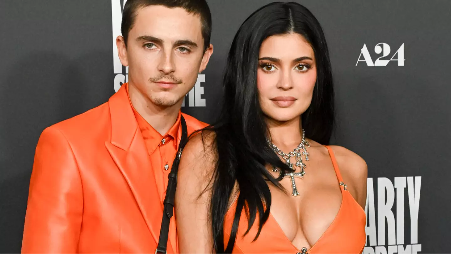 Earl Gibson III/Deadline via Getty Images