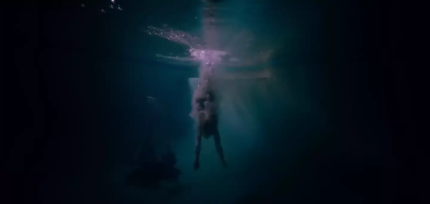 People are counting down the days for Night Swim's release.