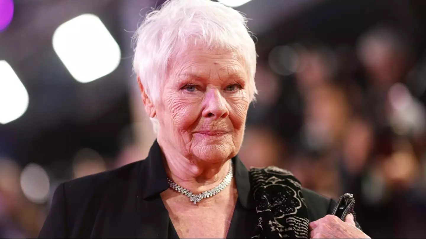 John Phillips/Getty Images for BFI