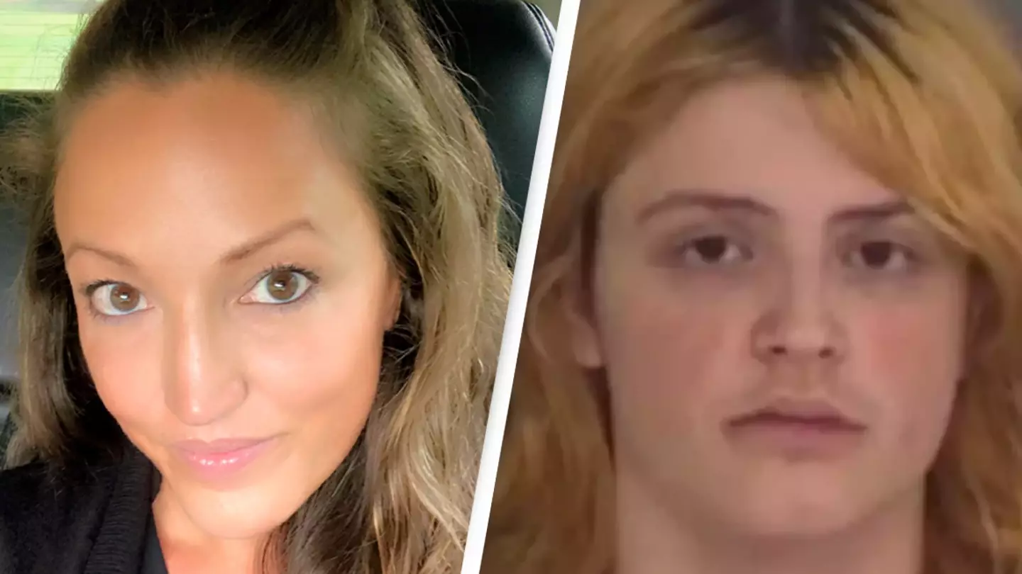 Chilling texts from mother of 14-year-old school shooting suspect revealed