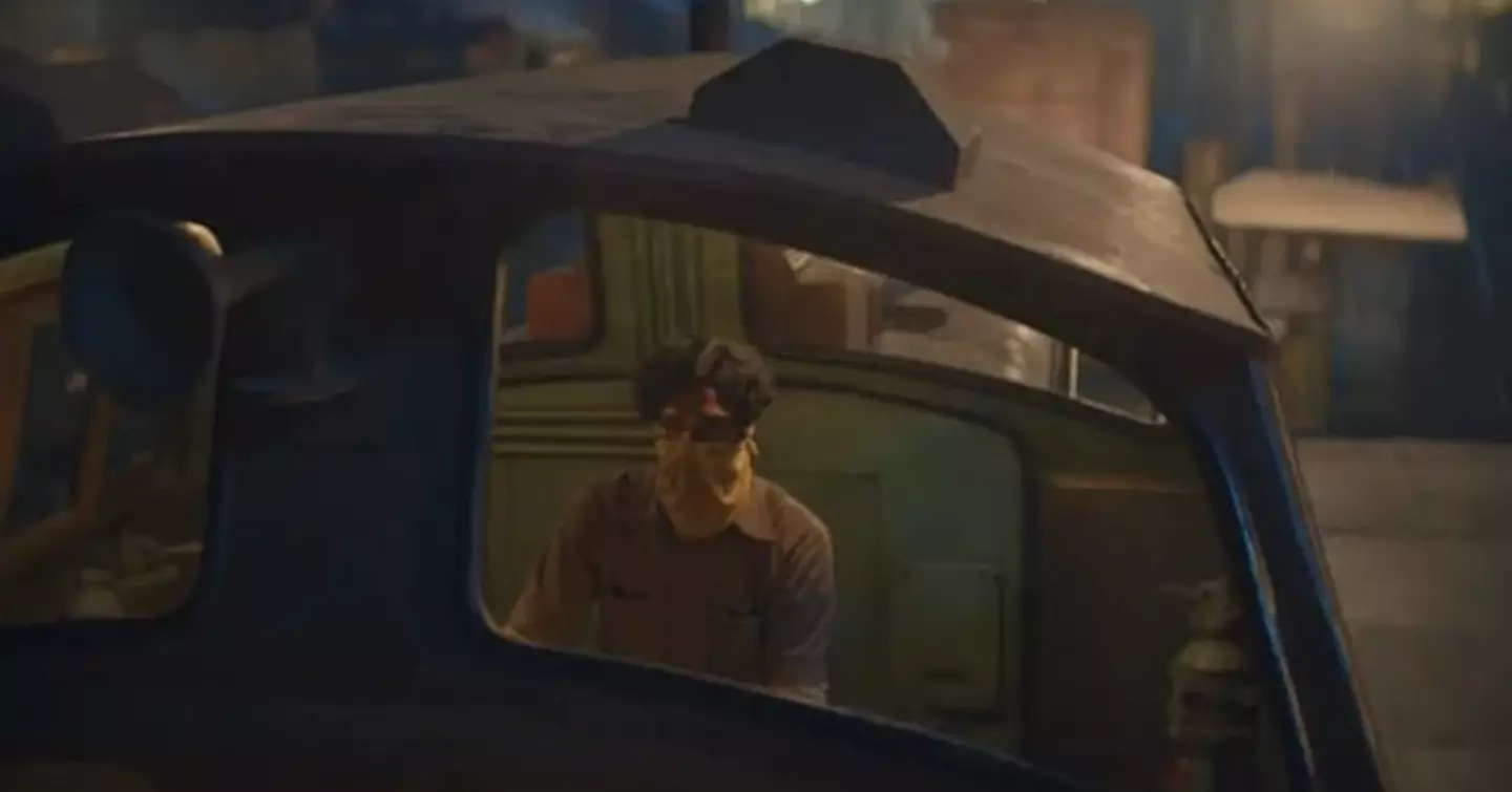 Fans have been loving the 'bone-chilling' drama.