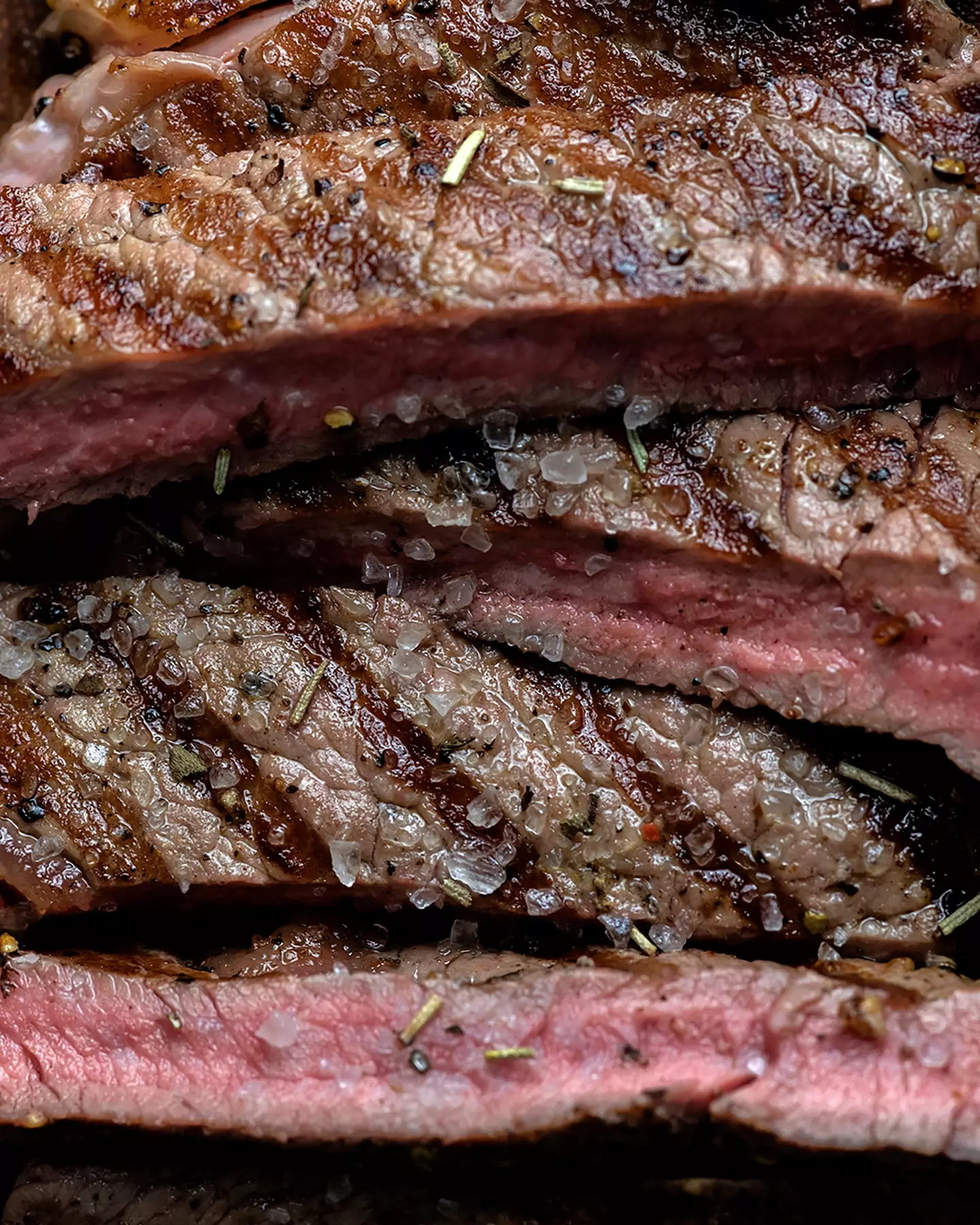 The guest tragically died after choking on steak. (Getty Stock Photo)