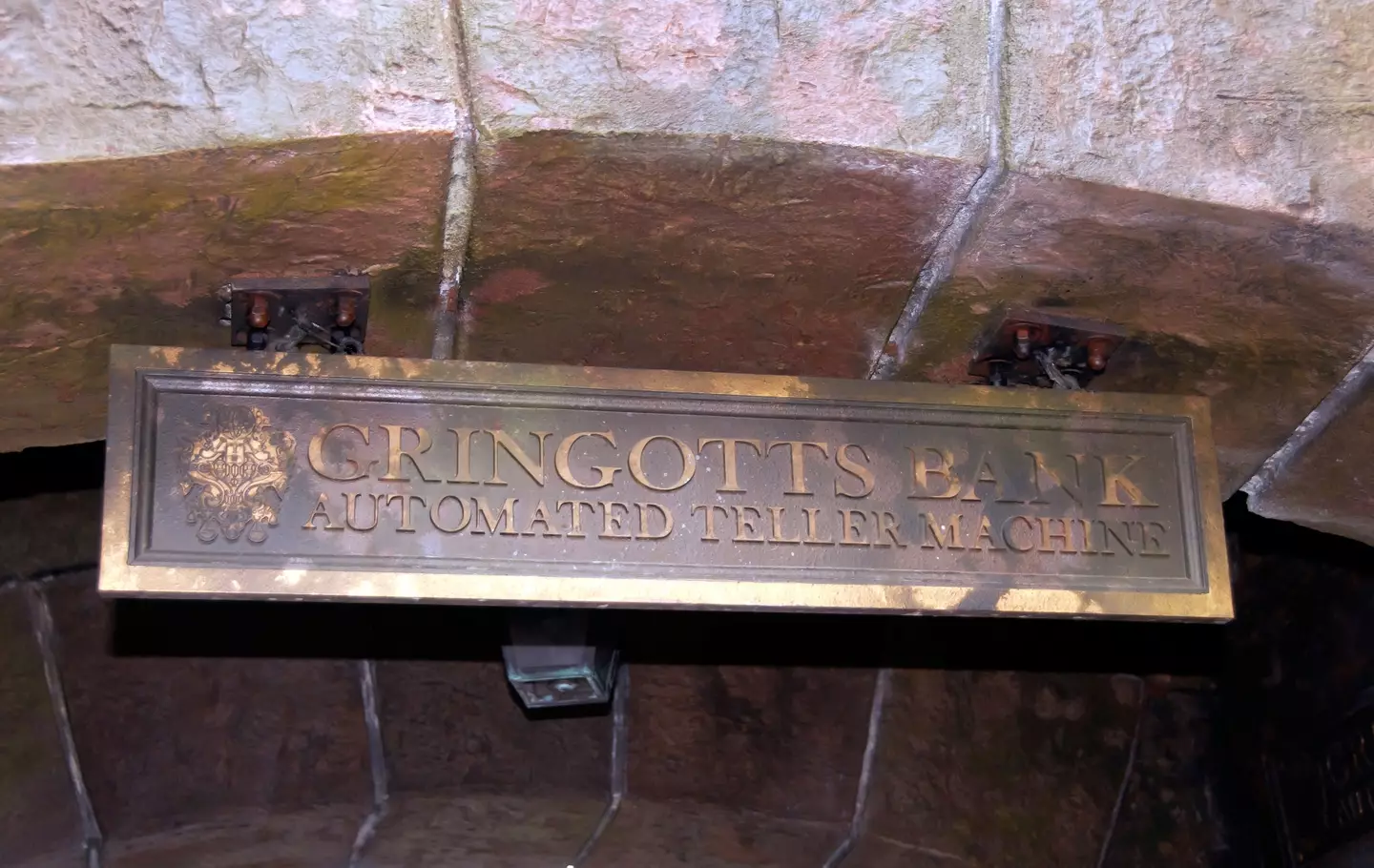 Fans of the Harry Potter franchise will have to shell out.