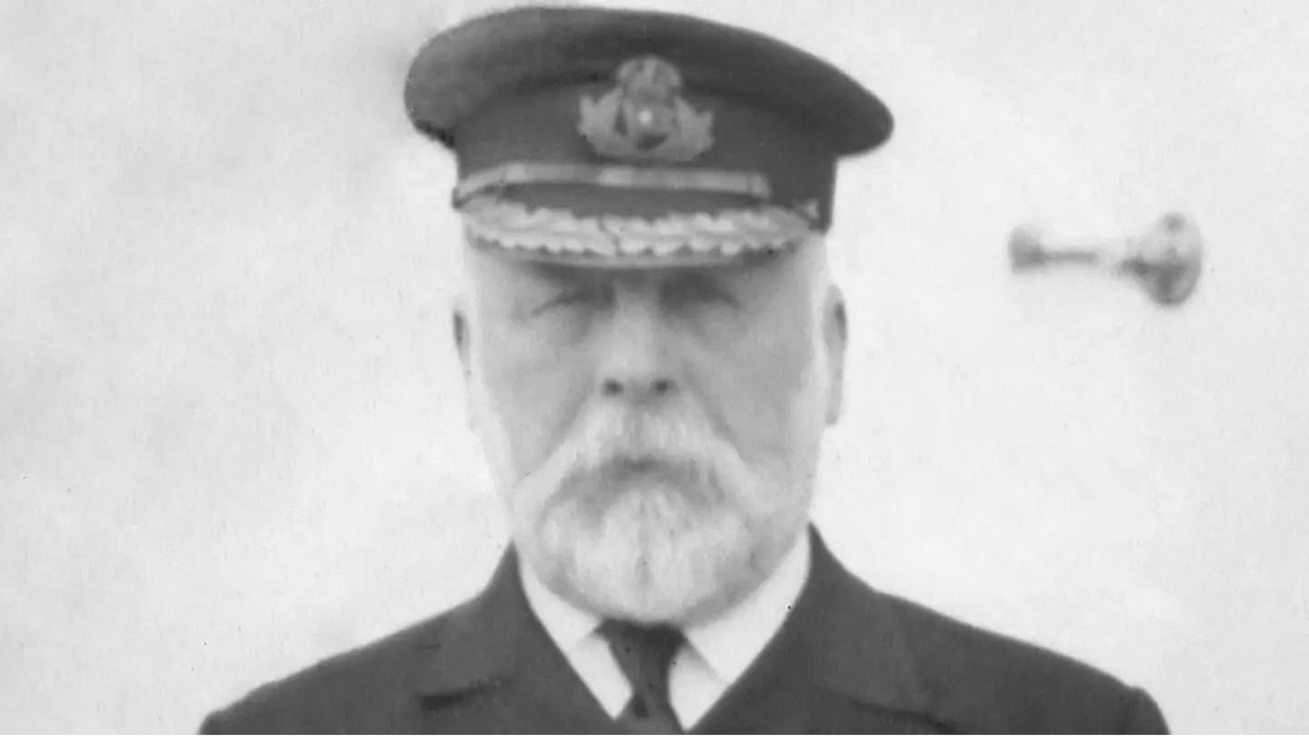 New Titanic book makes bombshell claim about how captain of ship actually died