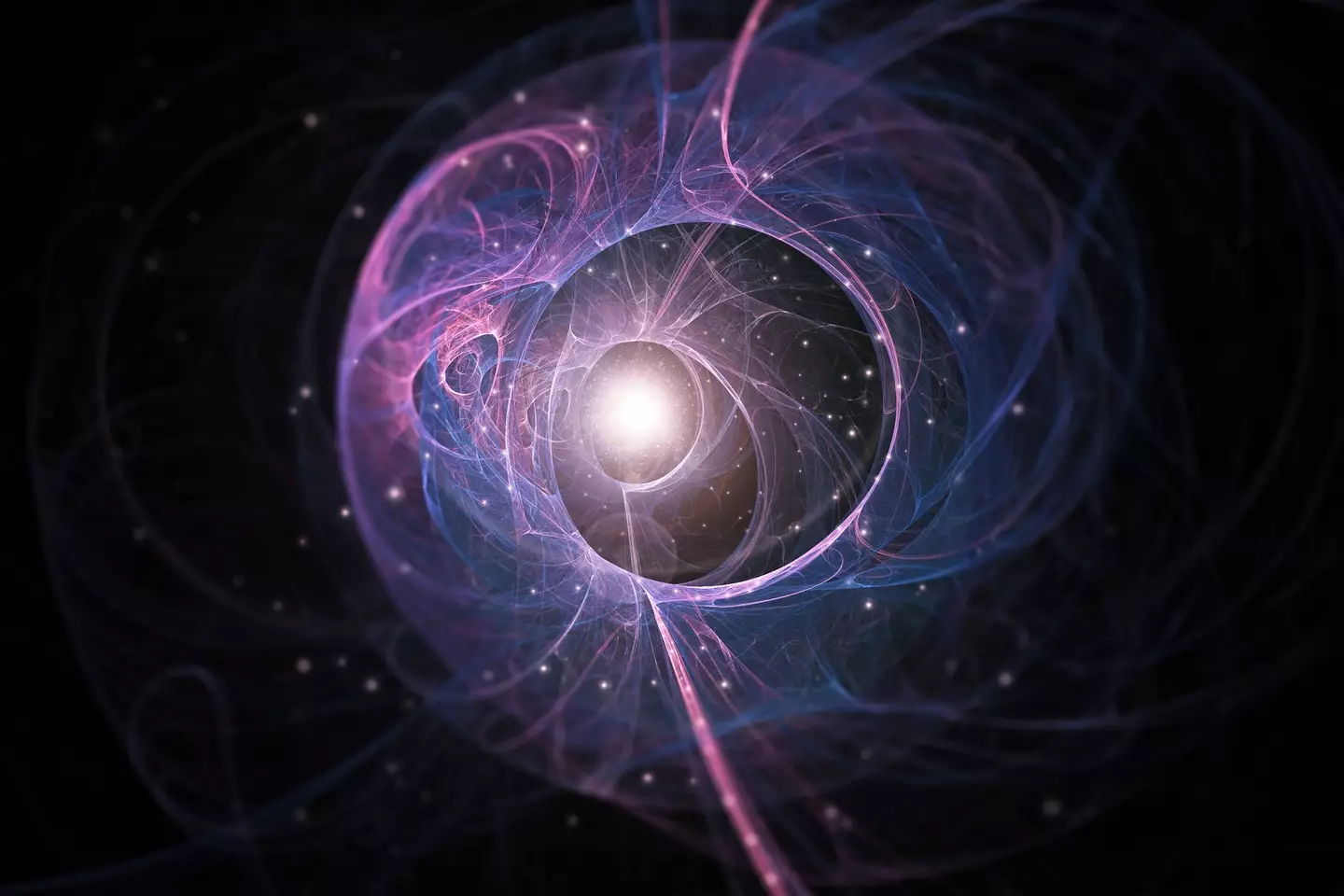 2025 will be a huge year for science (David Wall/Getty Images)