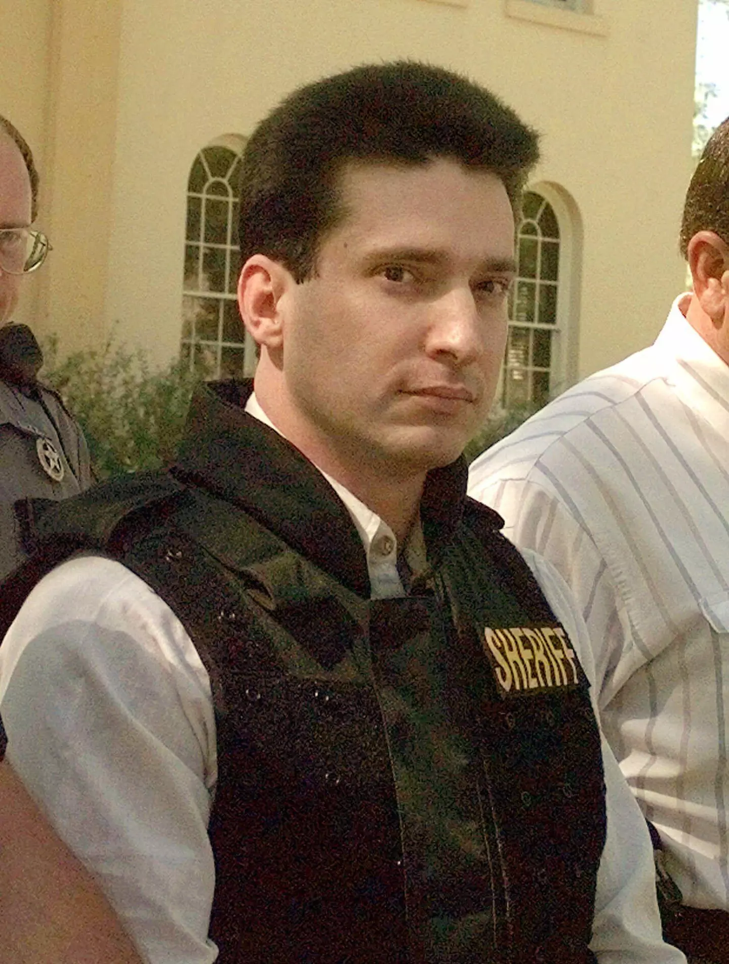 Brewer was arrested along with his three accomplices for the murder of James Byrd Jr.