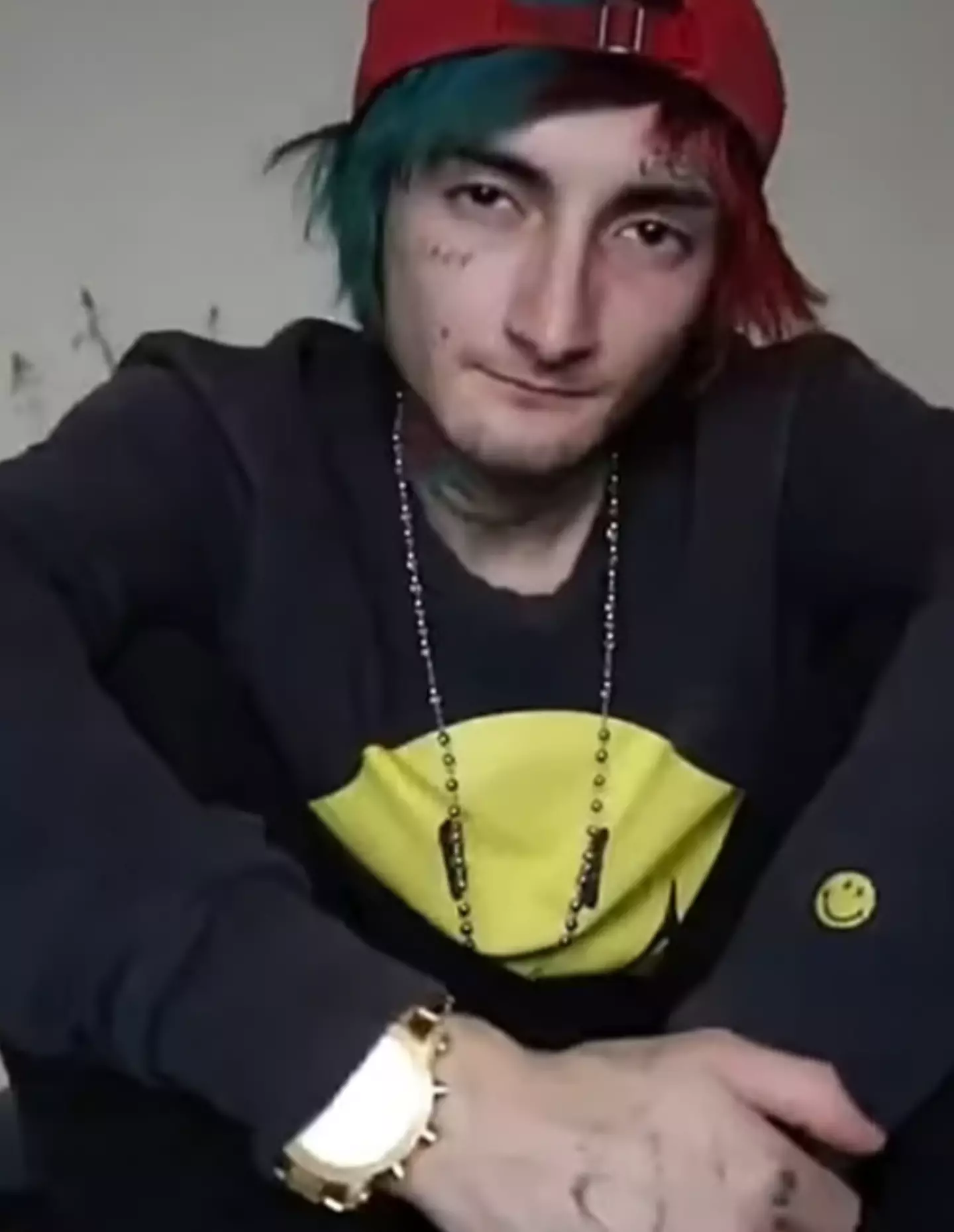 The shooter has been identified as Robert E Crimo III.