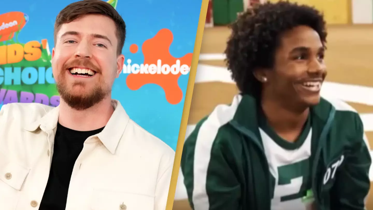 These are the biggest winners who made the most from MrBeast's challenge videos