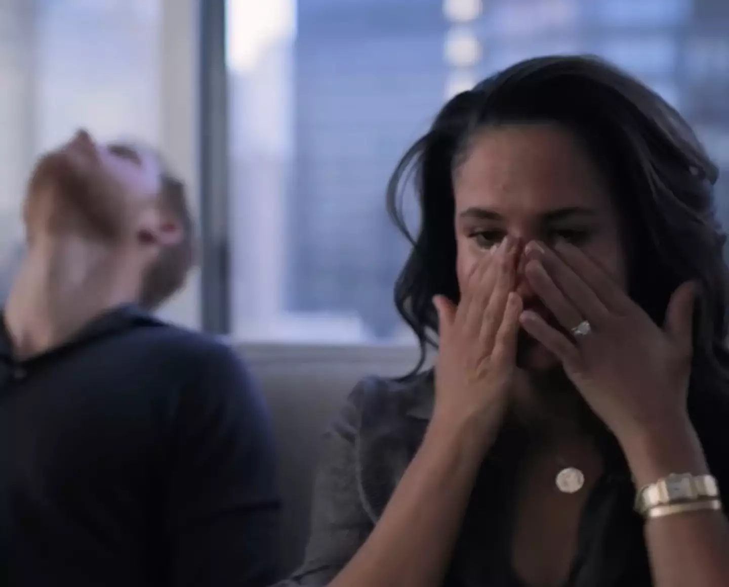 Harry and Meghan are set to release a new documentary.