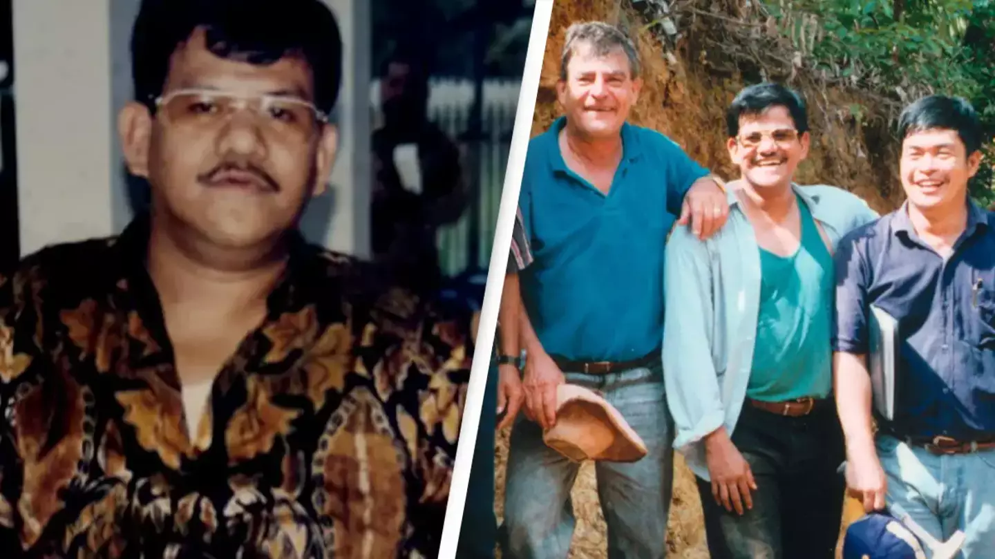 How discovery of $6,000,000,000 ‘gold mine’ led to sinister consequences