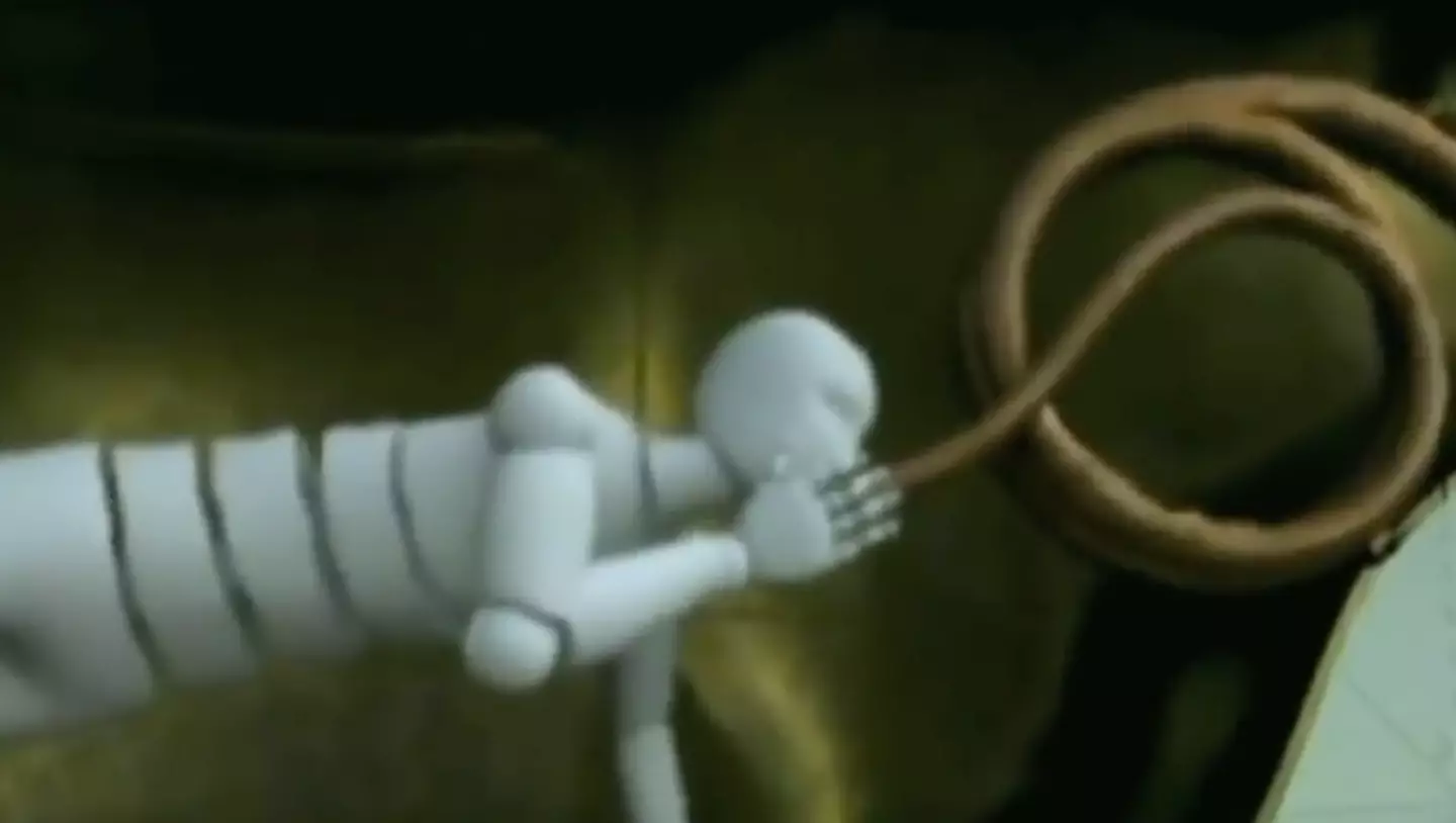 As part of the cruel design, the head of the statue featured a system of tubes and pipes so that the victim's screams were converted into the sounds of an infuriated bull.