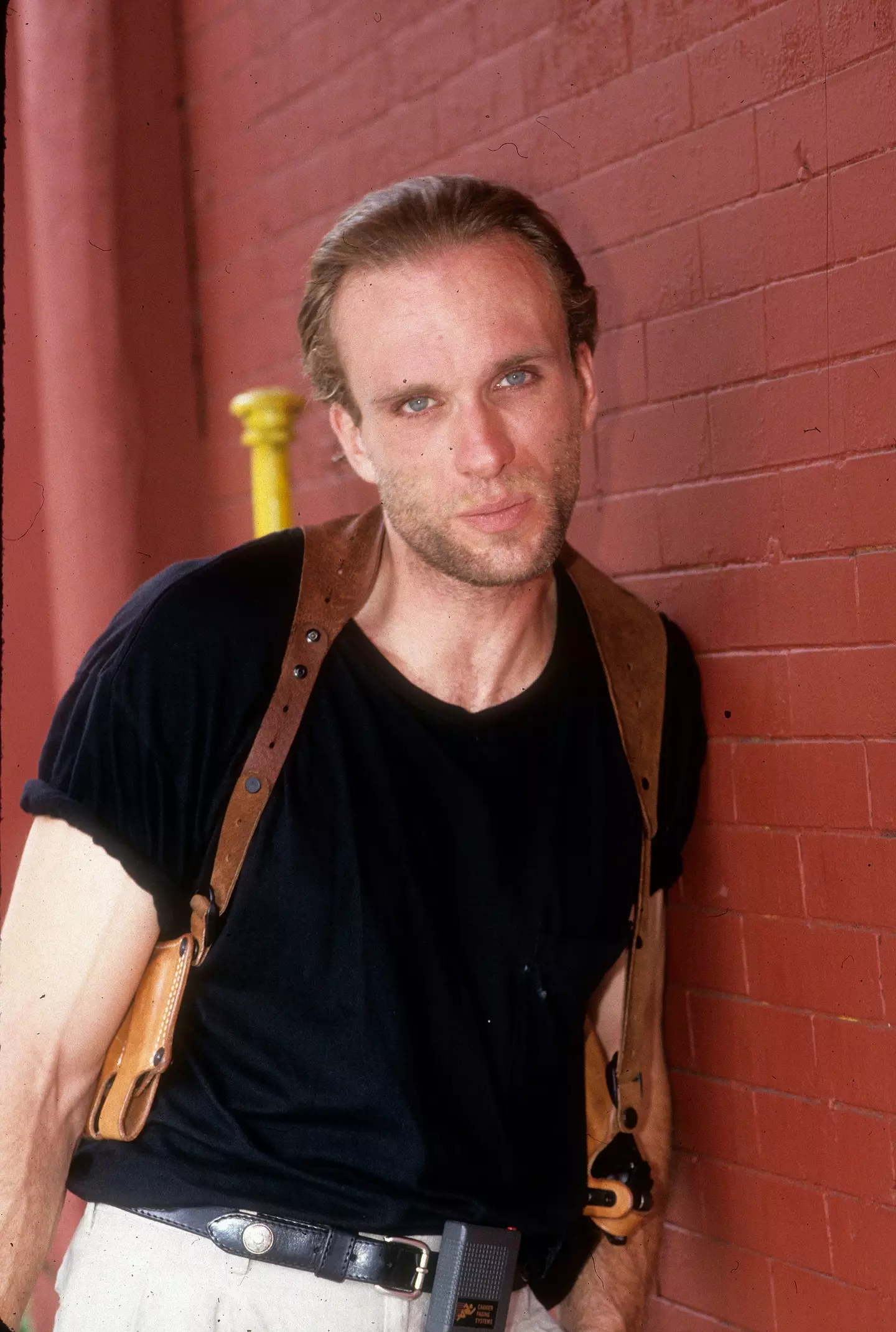 Peter Greene has died at the age of 60 (Al Pereira/Getty Images/Michael Ochs Archives)