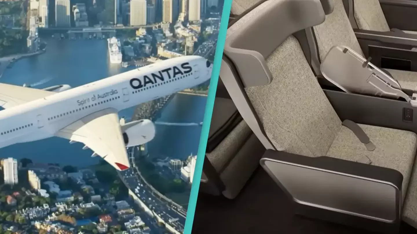 Notable airline set to launch 'world’s longest flight' where passengers 'see two sunrises'