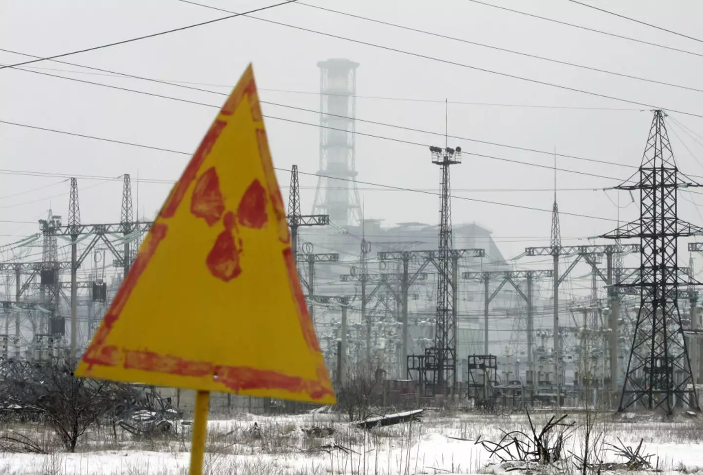 Chernobyl is usually the first to come to mind when thinking about nuclear disasters.