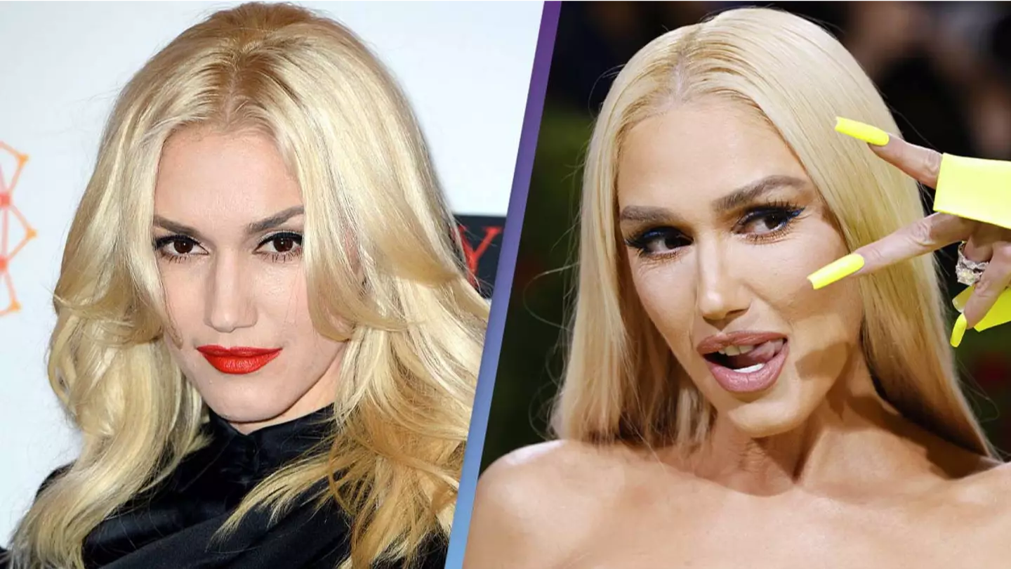 Gwen Stefani says 'I'm Japanese' and doubles down defending it