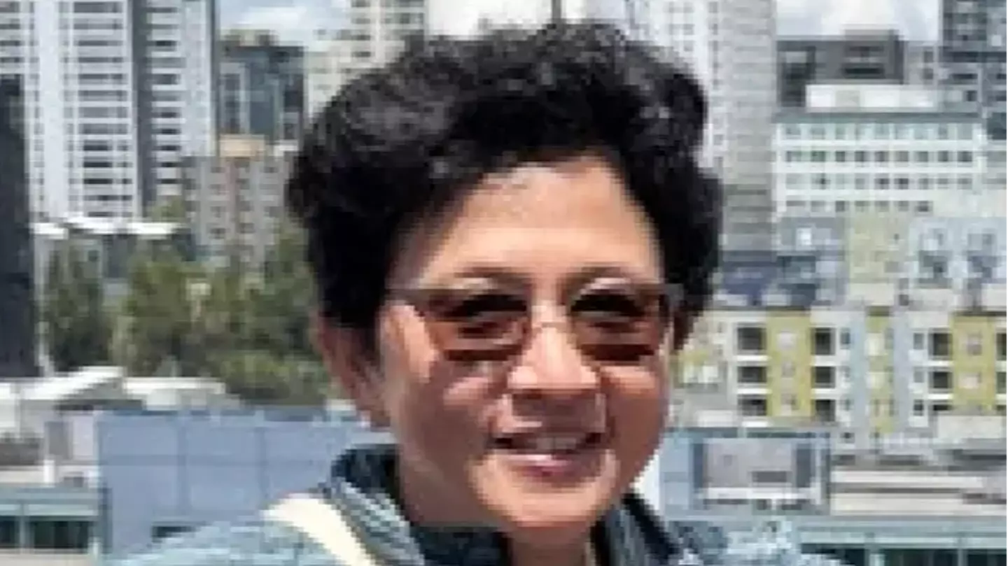 Body of doctor discovered after she mysteriously vanished during cruise ship vacation following text to family