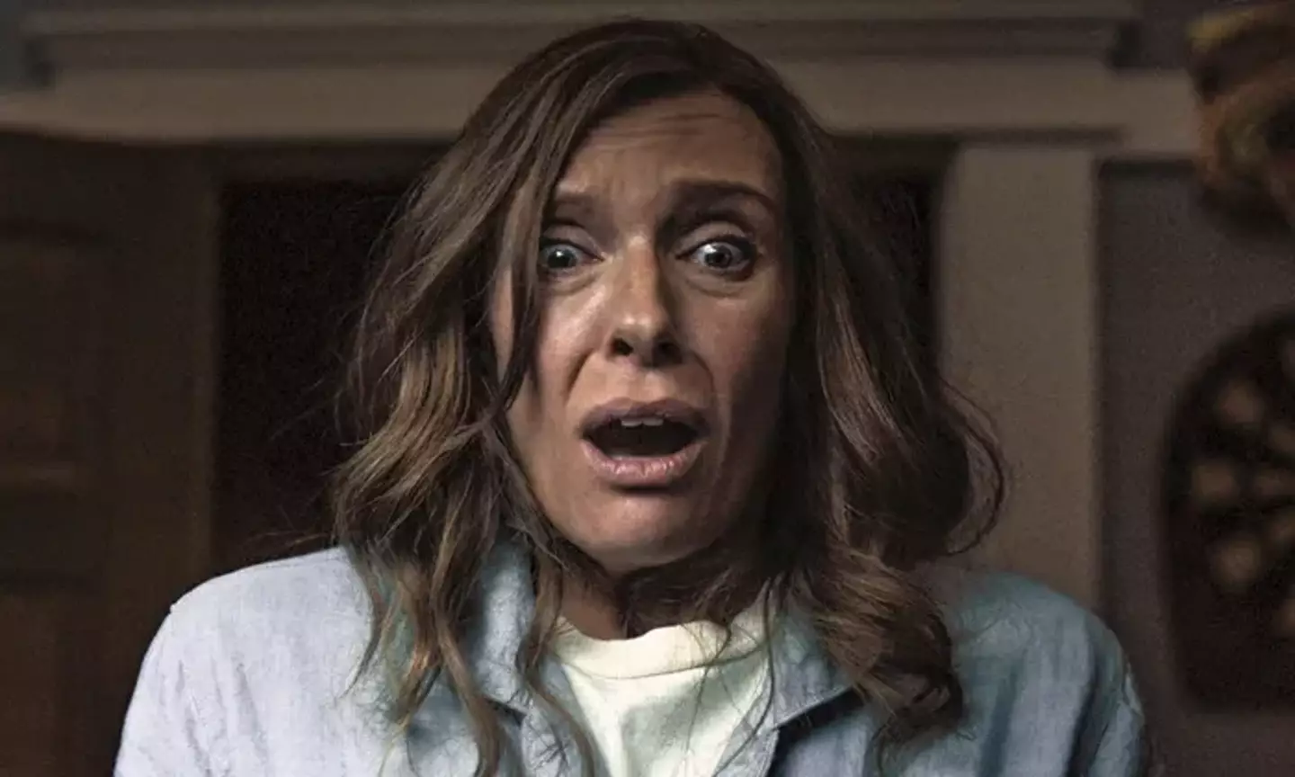 Toni Collette's performance in Hereditary received acclaim.
