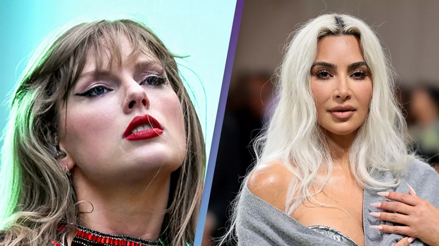 Taylor Swift slams ‘haters’ before performing alleged Kim Kardashian ‘diss track’ at recent show