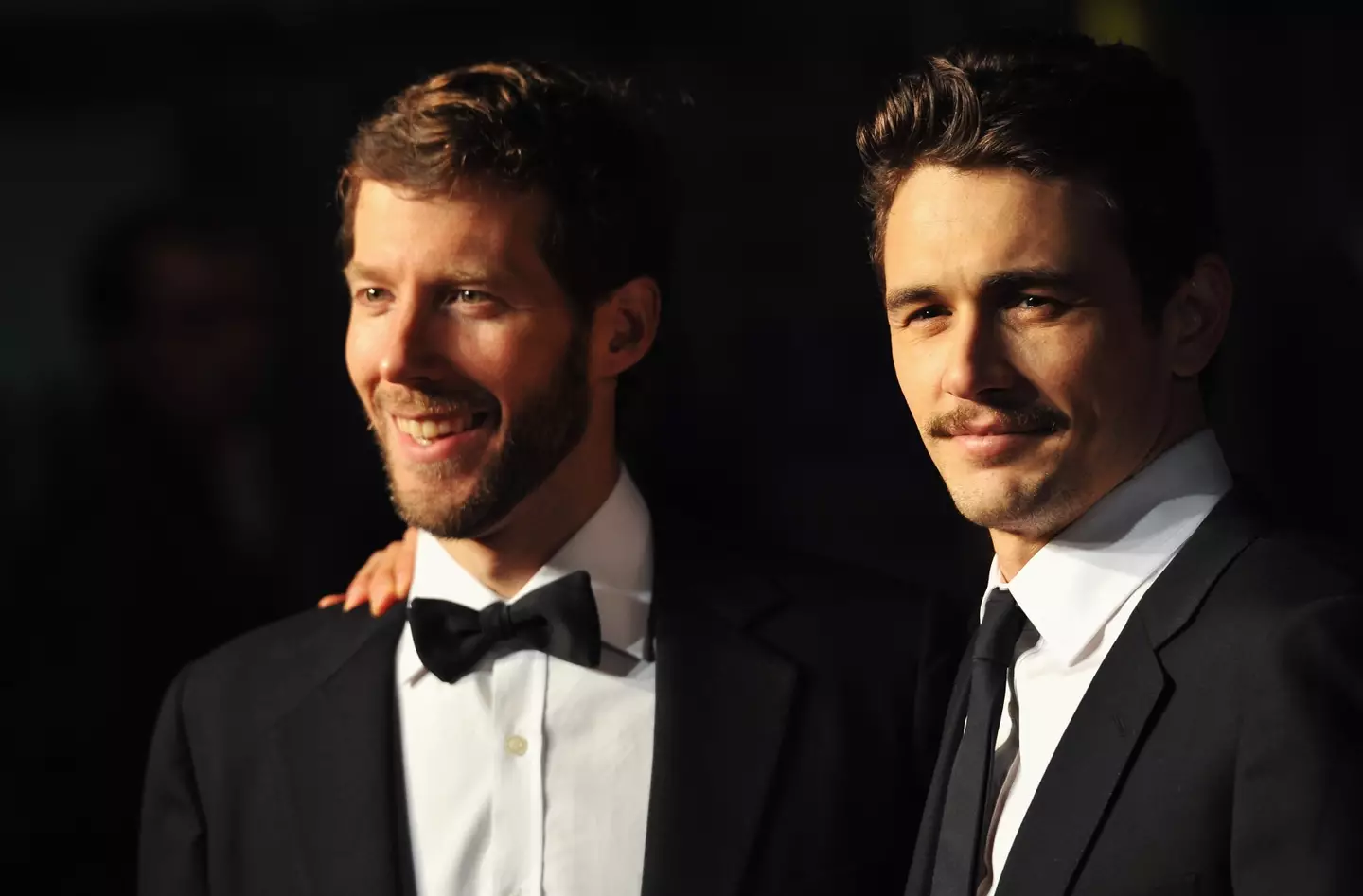 Aron Ralston's story inspired the movie 127 Hours starring James Franco (Samir Hussein/Getty Images)