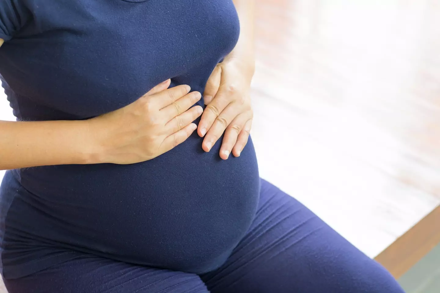 Many people are not having children due to the costs.