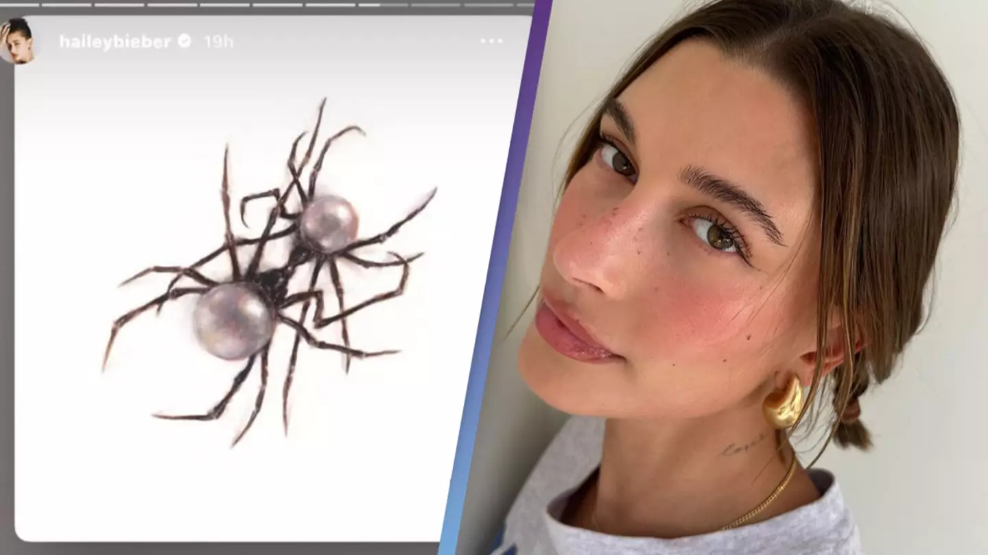 Instagram/haileybieber