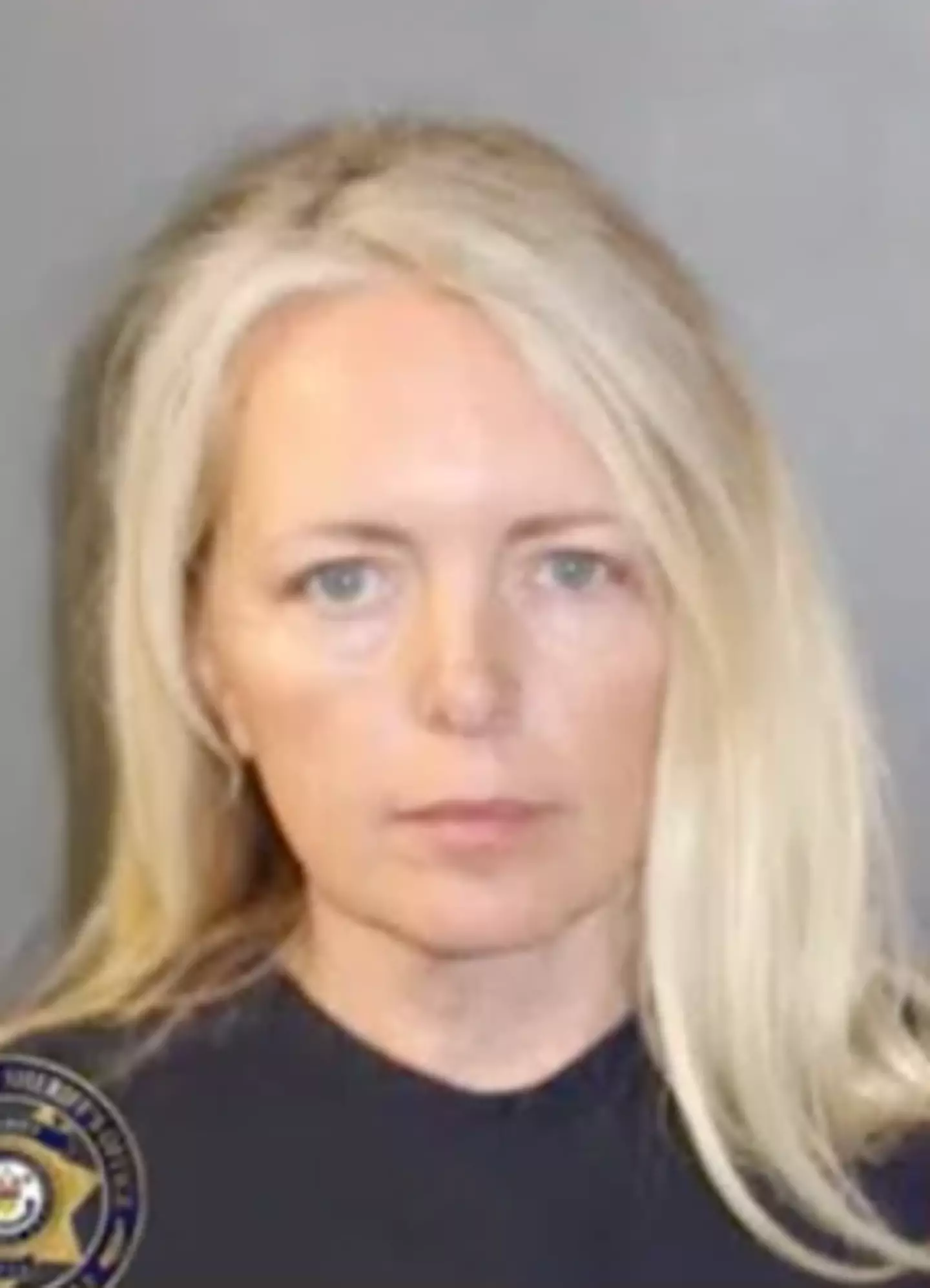 Jessica Hoff has been arrested on charges of criminal negligence and animal cruelty (KnopNews2)